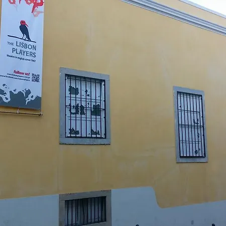 Palma * Lisboa