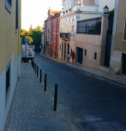 Lejlighed Palma